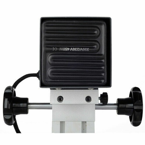 ACHI IR6500 Infrared BGA Rework Station for Motherboardsk Welding TECH for Xbox - Picture 8 of 12