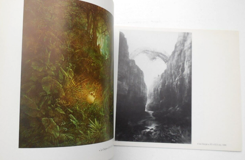 ROLAND CAT. catalogue. Galerie Isy Brachot, Paris. 1985 - Foto 2 di 6