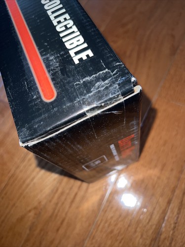 Darth Maul Lightsaber Force FX Collectible SW-214 Full Double-Bladed NEW 🔥 - Picture 8 of 12