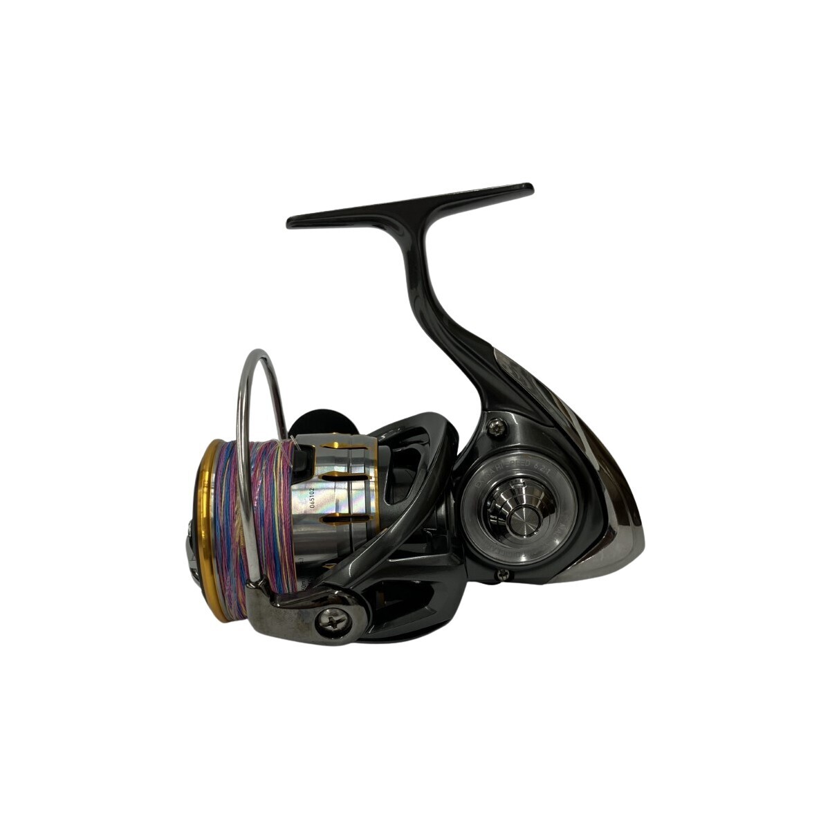 DAIWA Blast 4000-CXH Spinning Reel Mint JAPAN | eBay