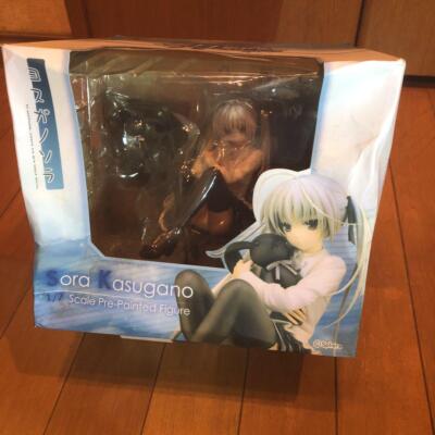 SORA Yosuga no Sora Pop Up Parade L Sora Kasugano Figure – USA