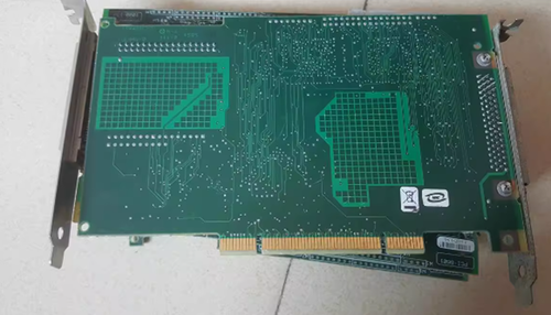 Used & Tested NATIONAL INSTRUMENTS PCI-6601 DAQ Counter Timer Card - Bild 4 von 5