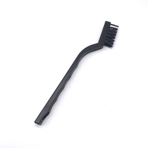 6 PCS Cleaning Brush Kitchen Cleaning Tool Scrub Brush Comfort Grip - 第 2/12 張圖片