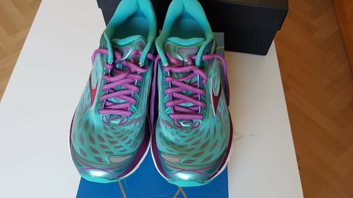 Brooks Laufschuhe Transcend Größe 36 EUR Damenschuhe Sneaker Sportschuhe - Bild 4 von 7