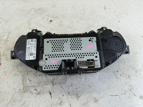 Audi S6 Instrument Cluster Speedo Gauges C7 12-18 OEM 4G0 920 931 C A6 A7 S7 - Picture 8 of 12