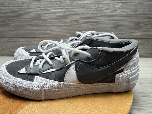 DD1877-002 Nike Blazer Low Scai Men's Size 9 Sneakers - Picture 2 of 9