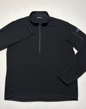 Arc'teryx Black Coats, Jackets & Vests for Men for Sale Arc'teryx Black Coats, Jackets & Vests for Men for Sale