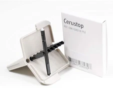 (4 Packs) Cerustop Wax Guards (32 Units)