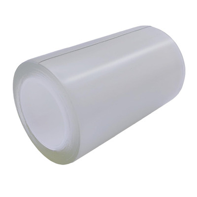 Clear Repair Tape for Awning, Tarp, Canvas, Fabric, RV Roof, Underbelly, Boat Co