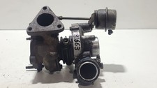 038145701F TURBOLADER / 241663 FÜR SEAT IBIZA II 6K1 1.9 TDI