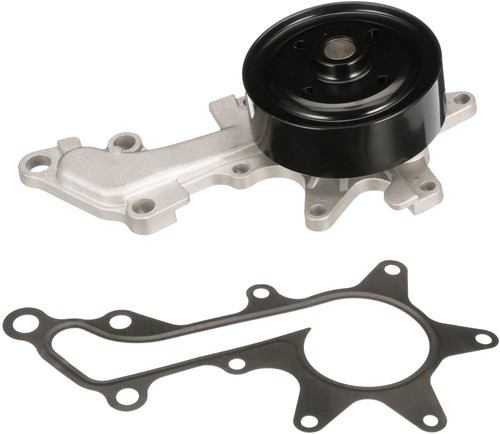Water Pump fits SUBARU TREZIA 1.3 2011 on Coolant Gates Top Quality Guaranteed - Picture 2 of 4
