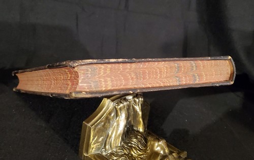 Science For All /ROBERT Brown Illustrated RARE Antique Books 1800s *VOL. 1 ONLY* - Picture 4 of 18