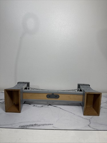 Imaginarium Thomas Train Brio Wooden Track Suspension Bridge Lights Sounds Works - Picture 21 of 21