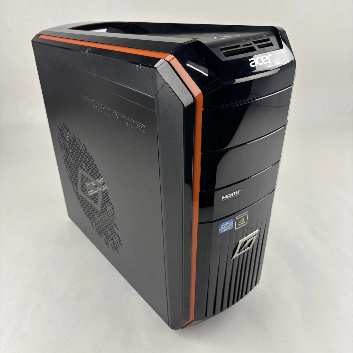 Las mejores ofertas en Computadoras de escritorio PC Acer 12 GB de