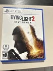 Dying Light 2: Stay Human - Sony PlayStation 5