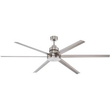 Craftmade Mondo 72-Inch Outdoor Ceiling Fan Craftmade 72" Mondo Indoor/Outdoor Ceiling Fan