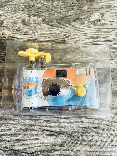 RARE Nintendo NMI 2002 National Meeting Binder T-Shirt Underwater Camera Promo - Bild 16 von 19