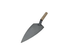 BRICK TROWEL 9 1/2" x 4 1/2"