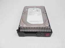 4TB SAS 3.5" 6Gb/s Server Hard Drive HP DL360 DL380 DL385 G8 Gen8 G9 Gen9 G10