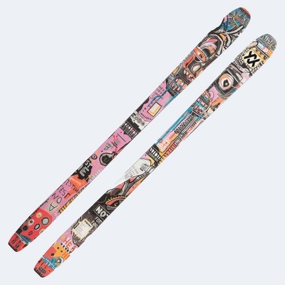 BRAND NEW!! 2027 VOLKL REVOLT 101 175cm FREERIDE POWDER SKIS