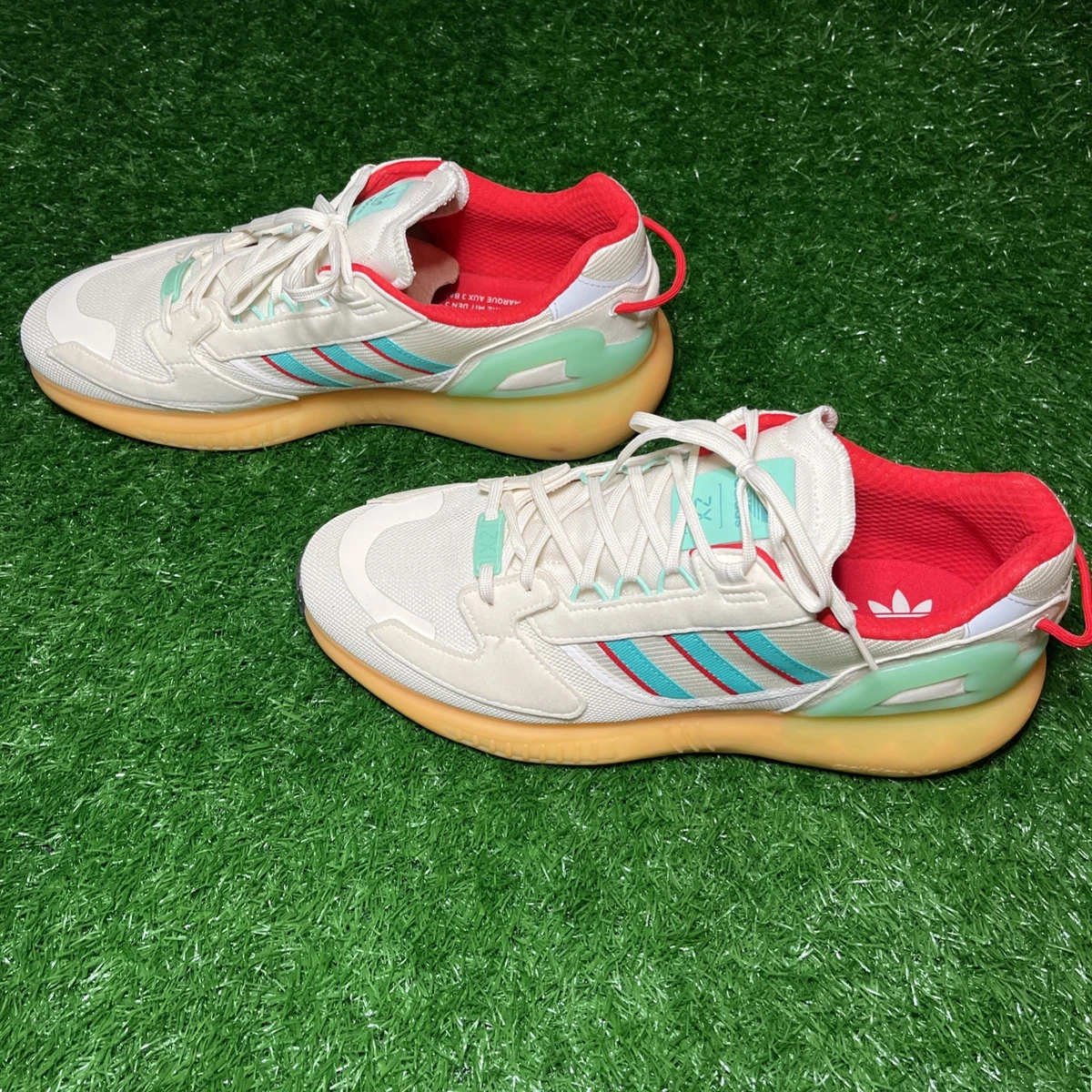 adidas ZX Sneakers for Men for Sale | Authenticity Guaranteed | eBay