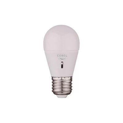 Corel lighting 3L60 lamp.g45 6w 40w 230v led 3k/4k/6k