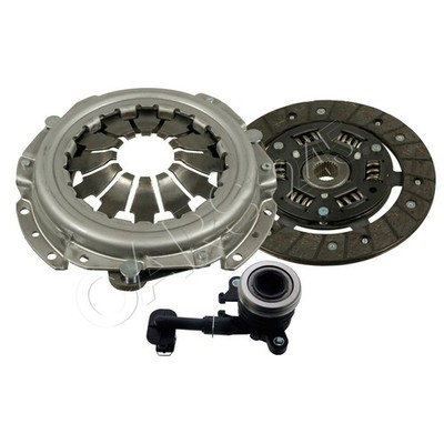 Kupplungssatz Für RENAULT Clio III Grandtour 306200650R