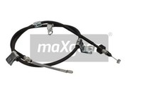 Maxgear Seilzug, Feststellbremse Hyundai T. Matrix 01-10 LE 32-0716