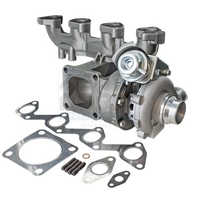 Turbolader FORD FOCUS II Turnier  1.8 TDCi (DAW_)