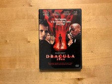 Dracula 2000 [DVD]  used