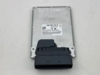 Suspension control module