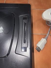 SEGA Saturn, 1 Controller, 4 games, Working Clock Batt, Everything Tested Works