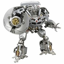 Transformers Masterpiece Movie Series MPM-9 Autobot Jazz 4904810133995 F S Track