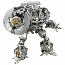 Transformers Masterpiece Movie Series MPM-9 Autobot Jazz 4904810133995 F/S Track