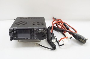 ICOM IC-7000M AT-180 および別売品セット Icom 7000 for sale | eBay