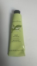 Crabtree Evelyn LILY Hand Therapy USA - 0.9 oz SEALED Lily of the Valley