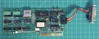 Apple Super Serial Card II 670-8020 with Cable - Apple II, II Plus, IIe, & IIGS