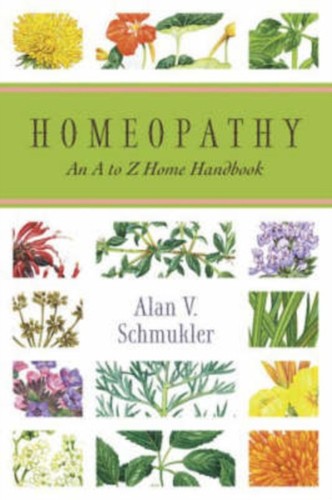 Homeopathy by Alan V. Schmukler PAPERBACK 9780738708737 - Picture 1 of 1