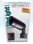 Red Dot K841BR Site light Landscape Spot Light Kit Bronze Thomas & Betts NEW
