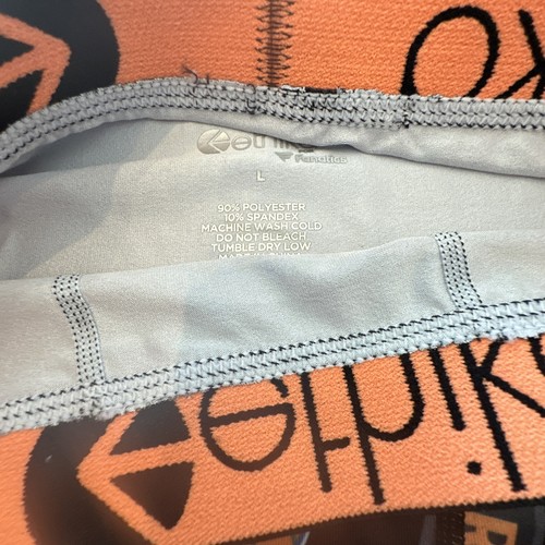 Ethika Youth Boys Boxer Briefs Size Large 10-12 Multicolor New York Knicks - Picture 4 of 5