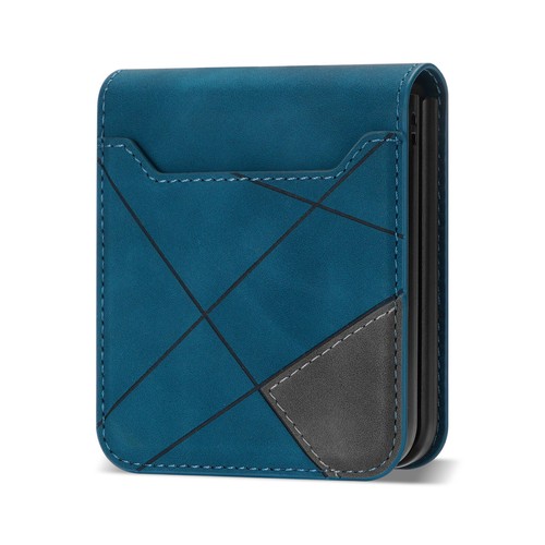 Schutz Handy Hülle für Samsung Galaxy Z Flip 7 6 5 4 3 Tasche Flip Case Cover - Picture 35 of 60