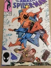 Amazing Spider-Man #260 Direct Key Issue Hobgoblin Marvel MCU
