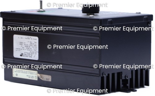 * RELIANCE ELECTRIC DC2-70U DC2 MOTOR CONTROLLER - Picture 2 of 5