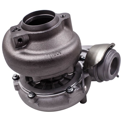 Turbo Turbolader Für BMW 530 d E60 / E61 3.0 M57N 6 Zyl. 2993 ccm 160 Kw 218 PS - Picture 9 of 12