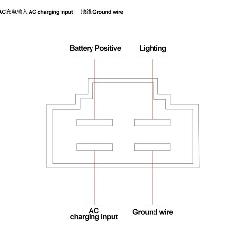 High Quality Regulator Rectifier Voltage Regulator Motorcycle Products - Picture 21 of 21