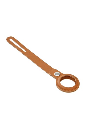 onn. Soporte protector con correa para Apple Air Tag paquete de 4 - Imagen 2 de 4