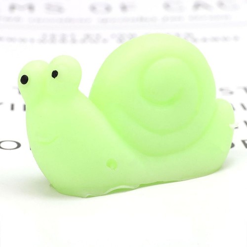 Stress Relief Squeeze Toy Soft Pressure-relief Toy Funny Gift - Photo 14 sur 22