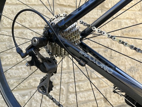 Trek Alpha 2.1 - 58cm Rennrad - 700c - aufgerüstet + Neuteile! - Bild 7 von 17