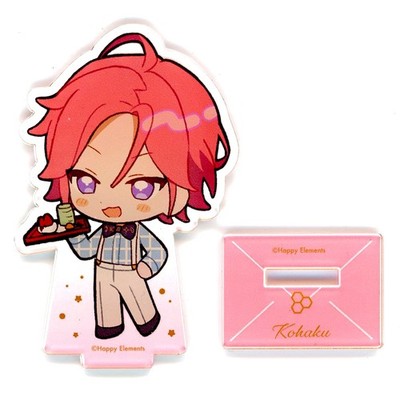 Kohaku Oukawa Enstars ENSEMBLE HOLIDAY animatecafe Art Stand Group C Japan T204
