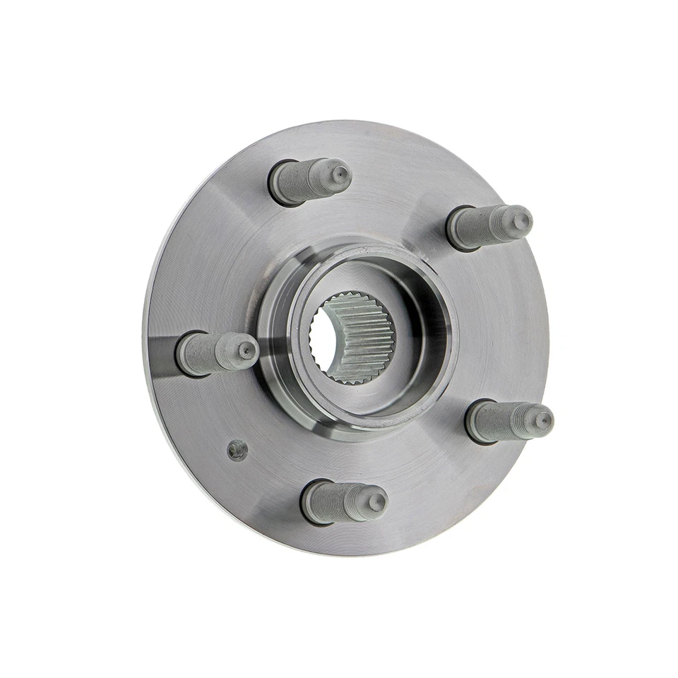 Conjunto de cojinete y buje de rueda delantera trasera para Chevrolet Camaro 2010-2015 Foto 2 de 4